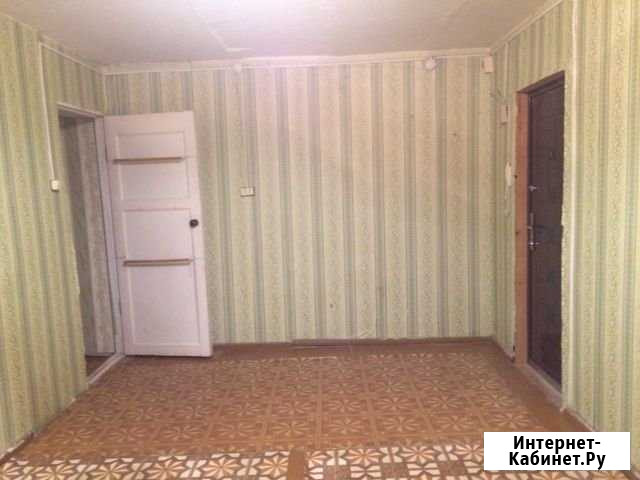 2-комнатная квартира, 34.1 м², 5/5 эт. на продажу в Кудымкаре Кудымкар - изображение 1
