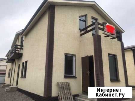 Таунхаус 115 м² на участке 3 сот. на продажу в Ессентуках Ессентуки - изображение 1