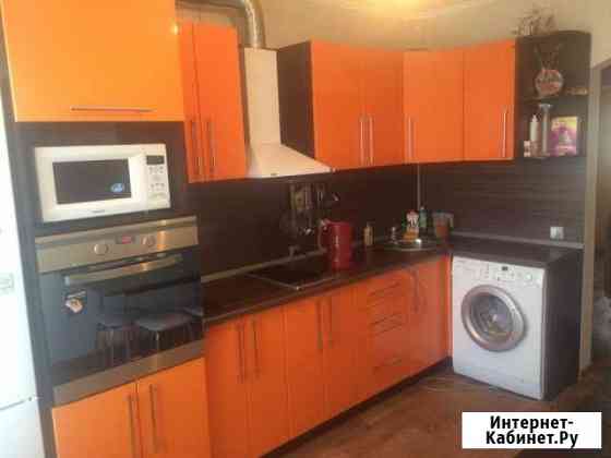 4-комнатная квартира, 84 м², 5/5 эт. на продажу в Новокузнецке Новокузнецк