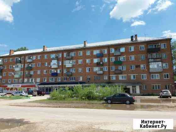 2-комнатная квартира, 43 м², 2/5 эт. на продажу в Пугачеве Пугачев