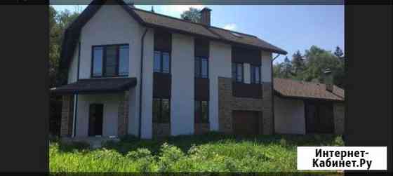 Дом 350 м² на участке 12 сот. на продажу в Королеве Королев