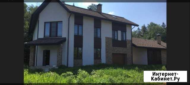 Дом 350 м² на участке 12 сот. на продажу в Королеве Королев - изображение 1