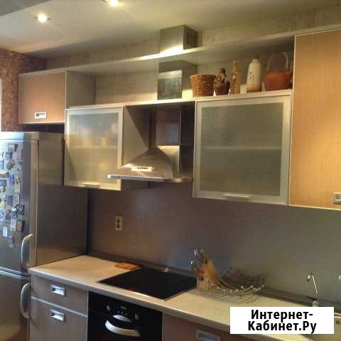 2-комнатная квартира, 61 м², 5/5 эт. в аренду на длительный срок в Сургуте Ханты-Мансийского АО Сургут - изображение 1