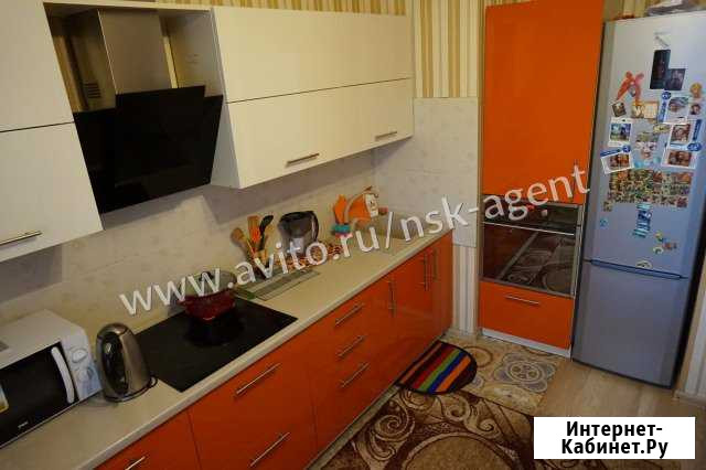 3-комнатная квартира, 85 м², 12/21 эт. на продажу в Октябрьском Московской области Октябрьский - изображение 1