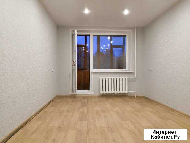 3-комнатная квартира, 59 м², 4/5 эт. на продажу в Чебоксарах Чебоксары - изображение 1