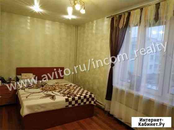 2-комнатная квартира, 57 м², 2/3 эт. на продажу в Балашихе Балашиха