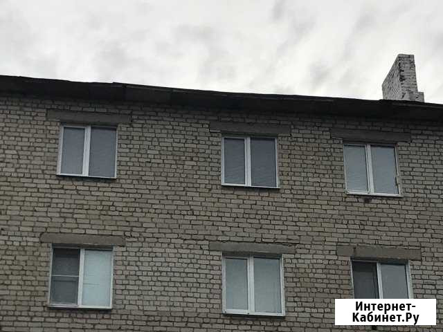3-комнатная квартира, 53.1 м², 5/5 эт. на продажу в Шилово Шилово - изображение 1