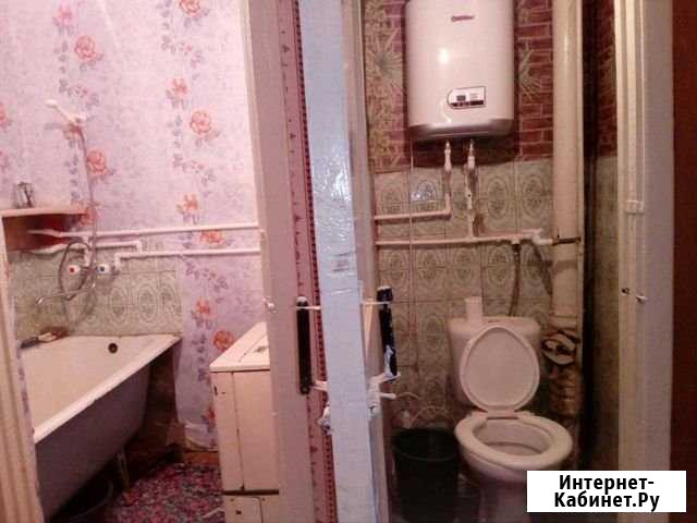 2-комнатная квартира, 47 м², 1/2 эт. на продажу в Кизильском Кизильское - изображение 1