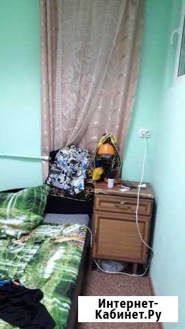 Комната 18 м² в 3-ком. кв., 2/4 эт. в аренду на длительный срок в Ростове-на-Дону Ростов-на-Дону - изображение 1