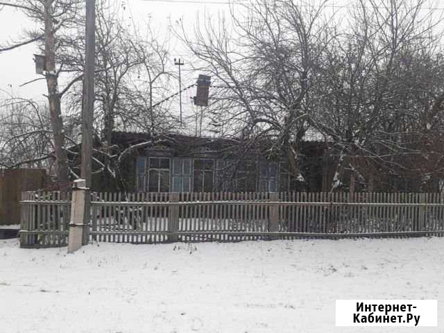 Дом 75 м² на участке 30 сот. на продажу в Шушенском Шушенское - изображение 1