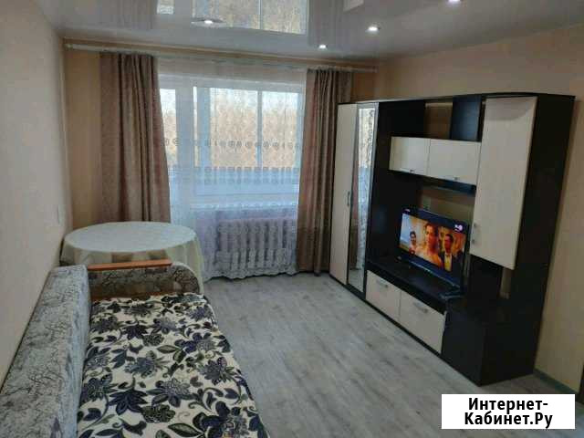 3-комнатная квартира, 52 м², 5/5 эт. в аренду на длительный срок в Свободном Амурской области Свободный - изображение 1