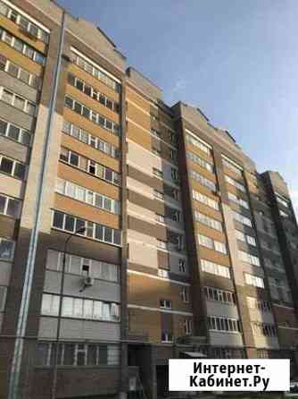 2-комнатная квартира, 56 м², 7/10 эт. на продажу в Казани Казань