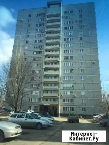 4-комнатная квартира, 117 м², 16/16 эт. на продажу в Тольятти Тольятти - изображение 1