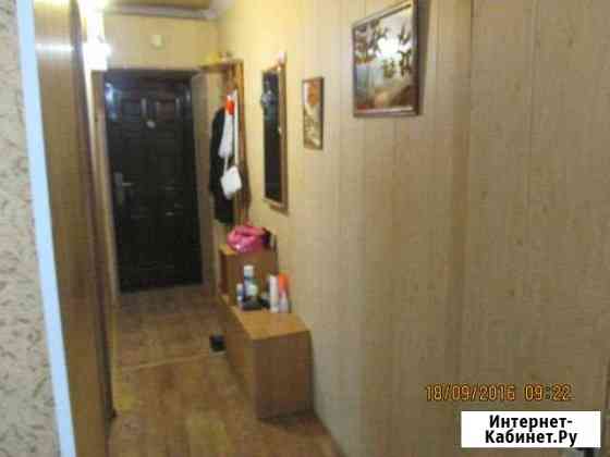 2-комнатная квартира, 37 м², 1/2 эт. на продажу в Каменске-Шахтинском Каменск-Шахтинский
