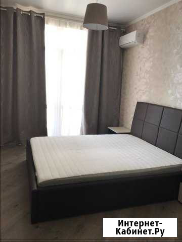 1-комнатная квартира, 52 м², 3/6 эт. в аренду посуточно в Геленджике Геленджик - изображение 1