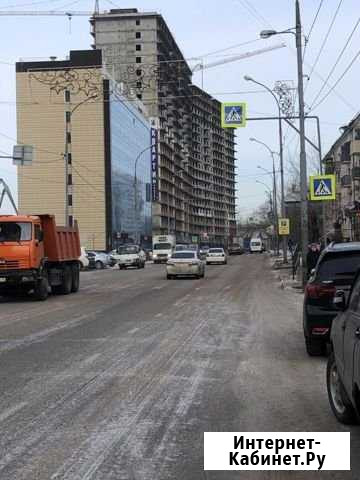 1-комнатная квартира, 41.7 м², 18/19 эт. на продажу в Улан-Удэ Улан-Удэ - изображение 1