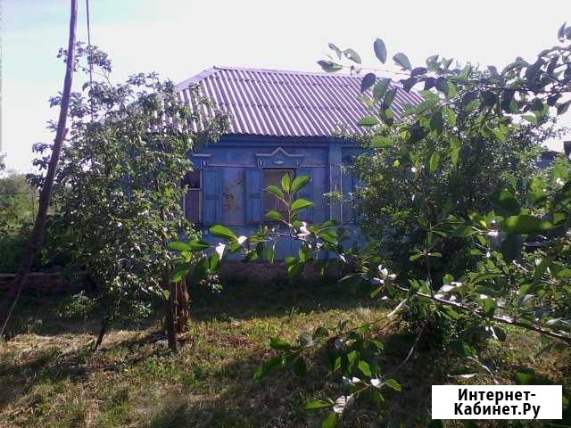 Дом 39 м² на участке 23 сот. на продажу в Кинеле Кинель - изображение 1