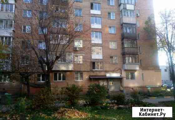 3-комнатная квартира, 57.5 м², 7/9 эт. на продажу в Туле Тула