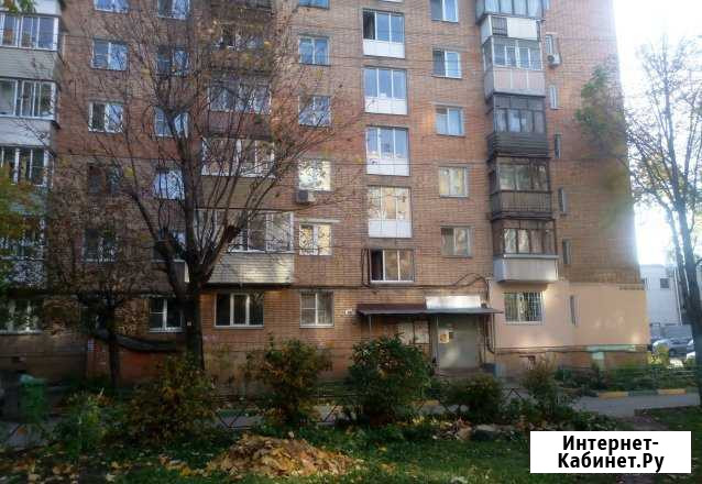 3-комнатная квартира, 57.5 м², 7/9 эт. на продажу в Туле Тула - изображение 1