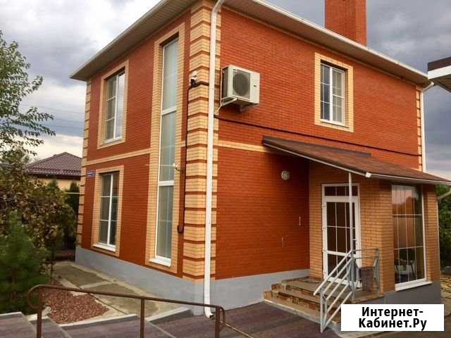 Дом 116 м² на участке 7.5 сот. на продажу в Новочеркасске Новочеркасск - изображение 1