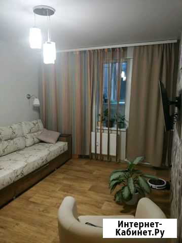 Квартира-студия, 25.5 м², 11/15 эт. на продажу в Мурино Мурино - изображение 1