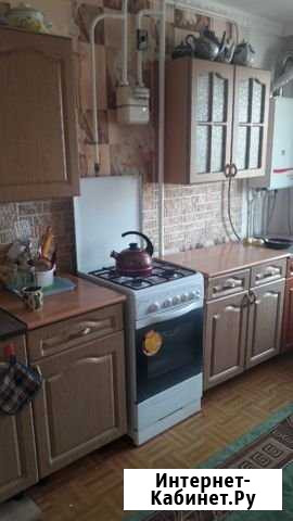 2-комнатная квартира, 60 м², 2/3 эт. на продажу в Муслюмово Муслюмово - изображение 1