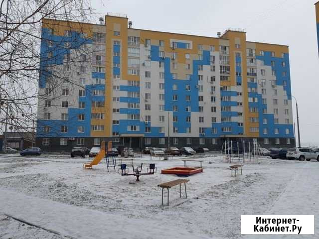 1-комнатная квартира, 34 м², 10/10 эт. на продажу в Дзержинске Дзержинск - изображение 1