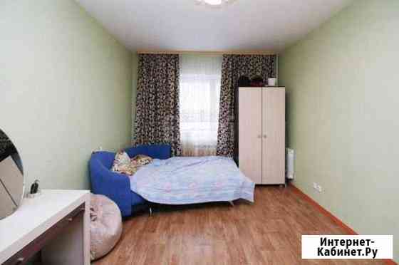 2-комнатная квартира, 87 м², 5/12 эт. на продажу в Нижневартовске Нижневартовск