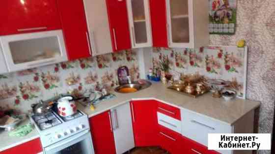 3-комнатная квартира, 70 м², 3/5 эт. на продажу в Чите Чита