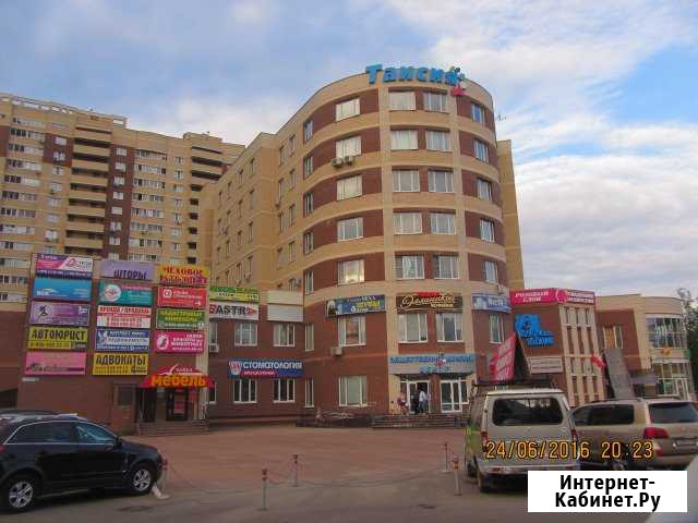 Помещение свободного назначения, 127 кв.м. Солнечногорск - изображение 1