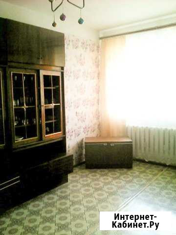 2-комнатная квартира, 48 м², 2/2 эт. на продажу в Ветлужском Нижегородской области Ветлужский - изображение 1