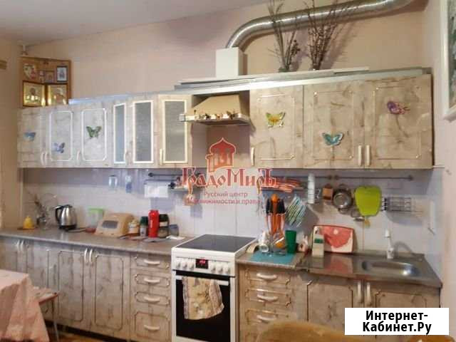 3-комнатная квартира, 74 м², 1/17 эт. в аренду на длительный срок в Сергиевом Посаде Сергиев Посад - изображение 1