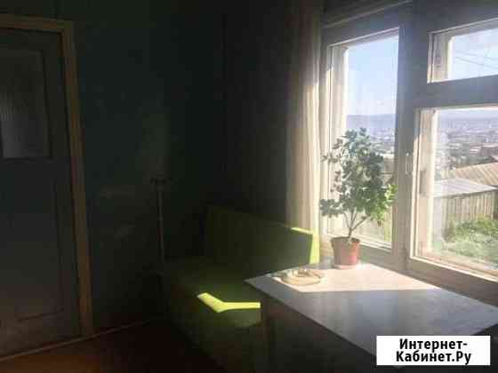 Дом 52.9 м² на участке 14 сот. на продажу в Улан-Удэ Улан-Удэ