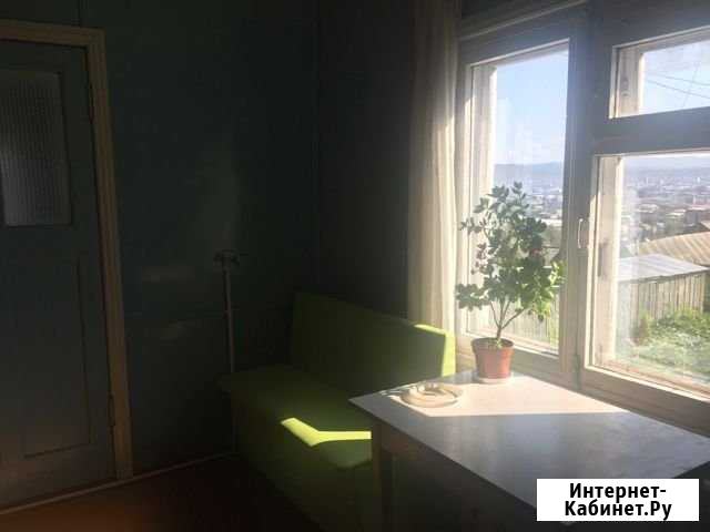 Дом 52.9 м² на участке 14 сот. на продажу в Улан-Удэ Улан-Удэ - изображение 1