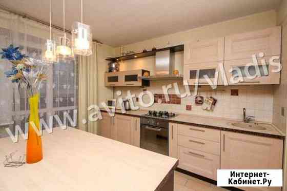 3-комнатная квартира, 92.2 м², 2/9 эт. на продажу во Владимире Владимир
