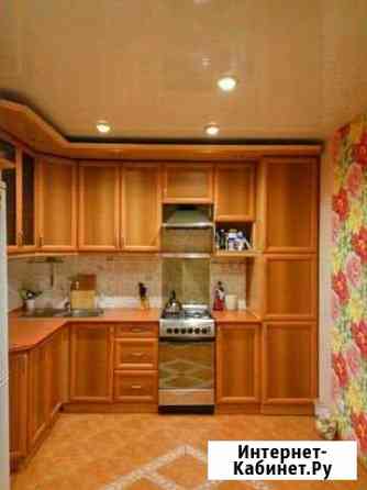 3-комнатная квартира, 97 м², 3/10 эт. на продажу в Смоленске Смоленск