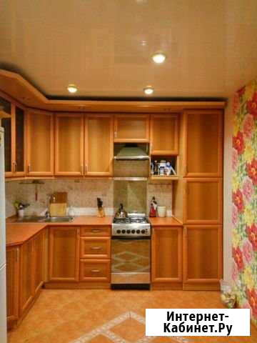 3-комнатная квартира, 97 м², 3/10 эт. на продажу в Смоленске Смоленск - изображение 1