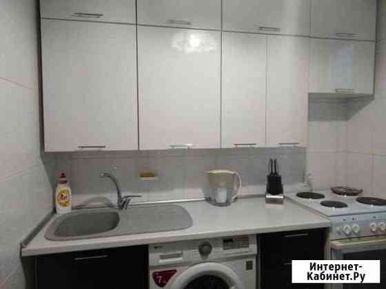2-комнатная квартира, 44.5 м², 3/5 эт. на продажу в Кемерово Кемерово