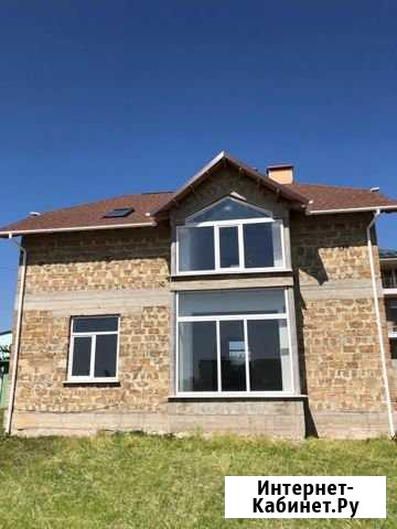 Дом 172 м² на участке 8 сот. на продажу в Феодосии Феодосия - изображение 1