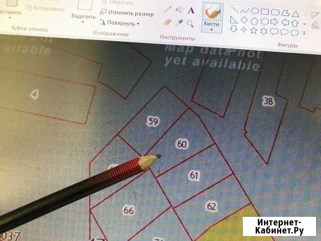 Участок ИЖС 6 сот. на продажу в Абрау-Дюрсо Абрау-Дюрсо - изображение 1