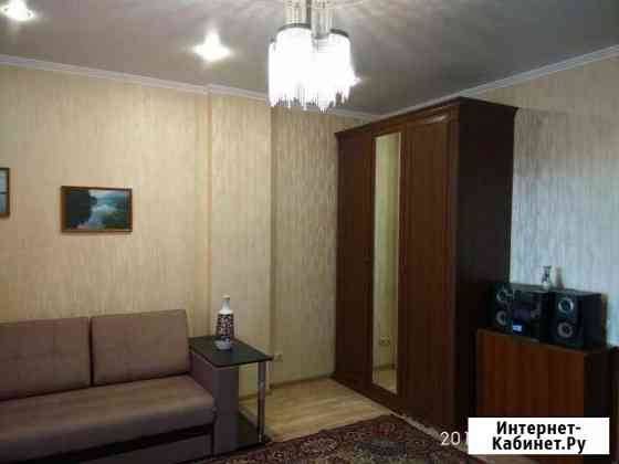 1-комнатная квартира, 40 м², 3/4 эт. в аренду на длительный срок в Геленджике Геленджик