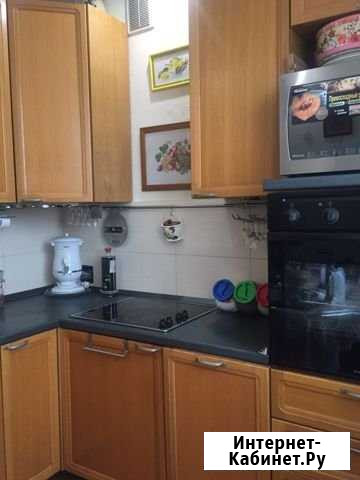 3-комнатная квартира, 73.1 м², 3/4 эт. на продажу в Иркутске Иркутск - изображение 1