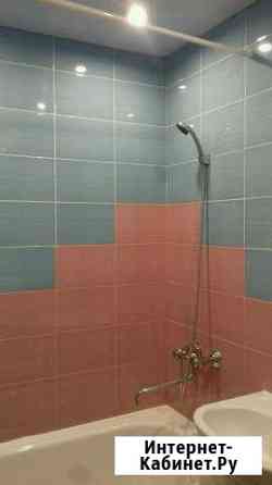 1-комнатная квартира, 32 м², 4/5 эт. в аренду посуточно в Нижнем Новгороде Нижний Новгород