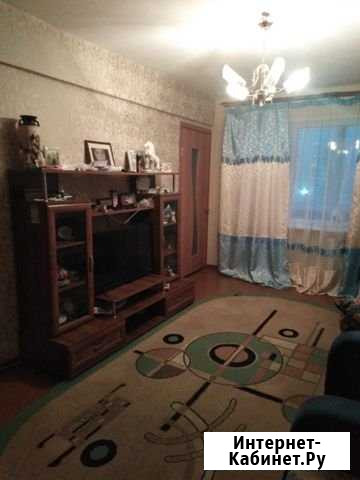 3-комнатная квартира, 47.8 м², 2/3 эт. на продажу в Великом Новгороде Великий Новгород - изображение 1