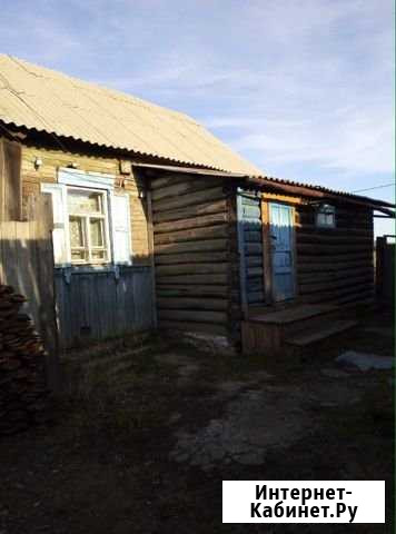 Дом 30 м² на участке 12 сот. на продажу в Хилке Хилок - изображение 1