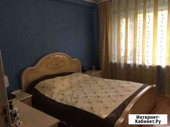 3-комнатная квартира, 59.7 м², 1/5 эт. на продажу в Ухте Ухта
