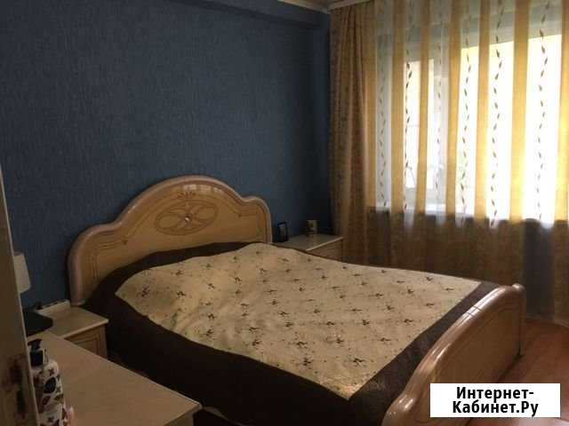 3-комнатная квартира, 59.7 м², 1/5 эт. на продажу в Ухте Ухта - изображение 1