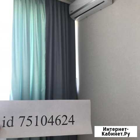 2-комнатная квартира, 48 м², 15/18 эт. в аренду посуточно в Симферополе Симферополь - изображение 1