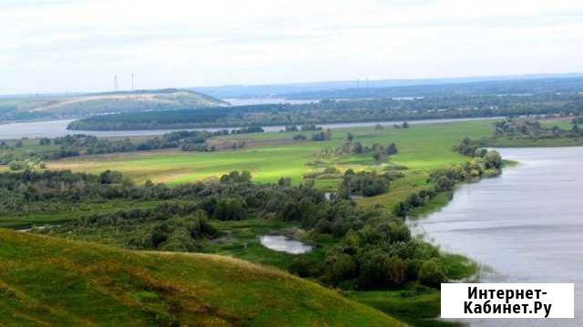 Участок ИЖС 30 сот. на продажу в Козловке Республики Чувашия Козловка - изображение 1