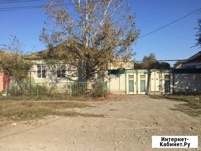 Дом 80 м² на участке 6 сот. на продажу в Кизляре Республики Дагестан Кизляр - изображение 1